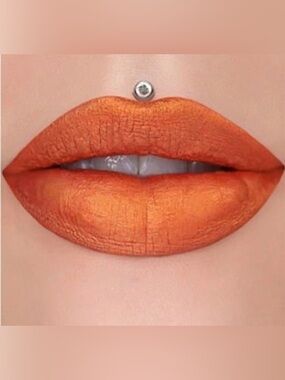 Jeffree Star Velour Liquid Lipstick - Minndbender